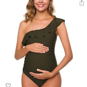 Maternity Swimsuit